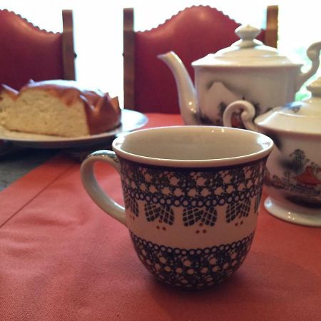 Bed and Breakfast Hon-Ty Груа Экстерьер фото