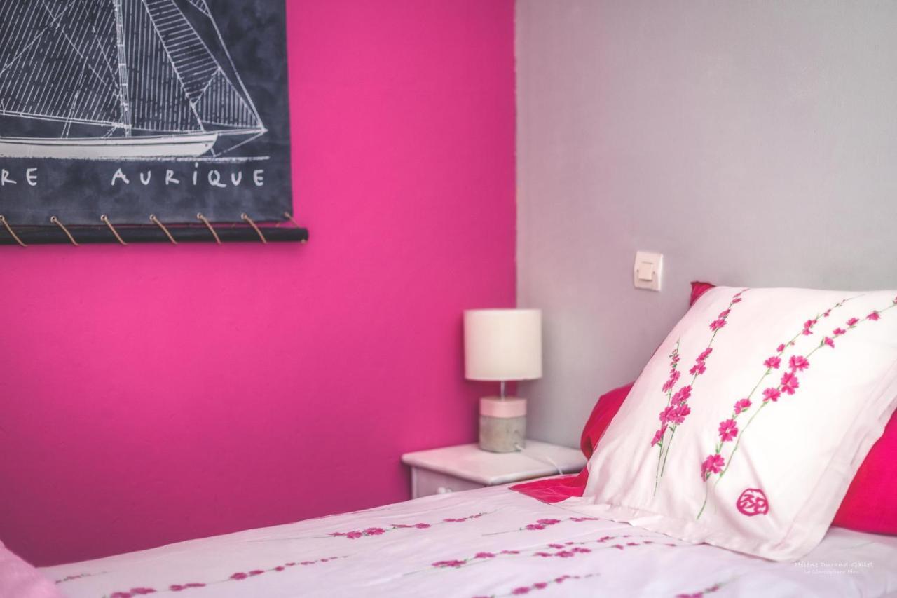 Bed and Breakfast Hon-Ty Груа Экстерьер фото