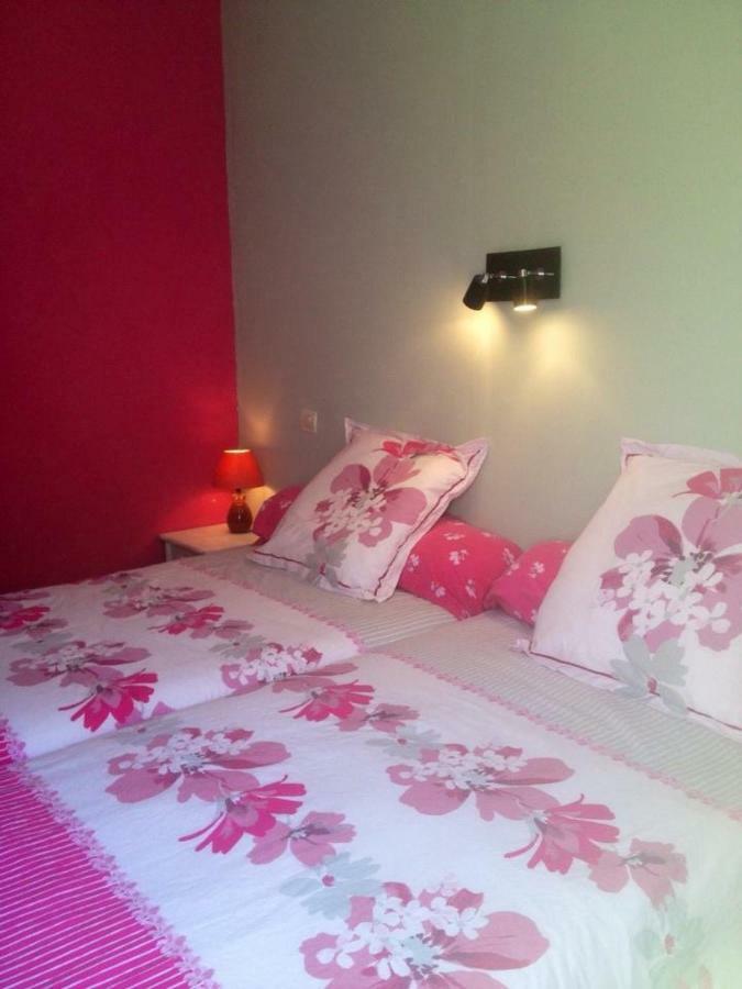 Bed and Breakfast Hon-Ty Груа Экстерьер фото