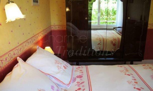 Bed and Breakfast Hon-Ty Груа Экстерьер фото