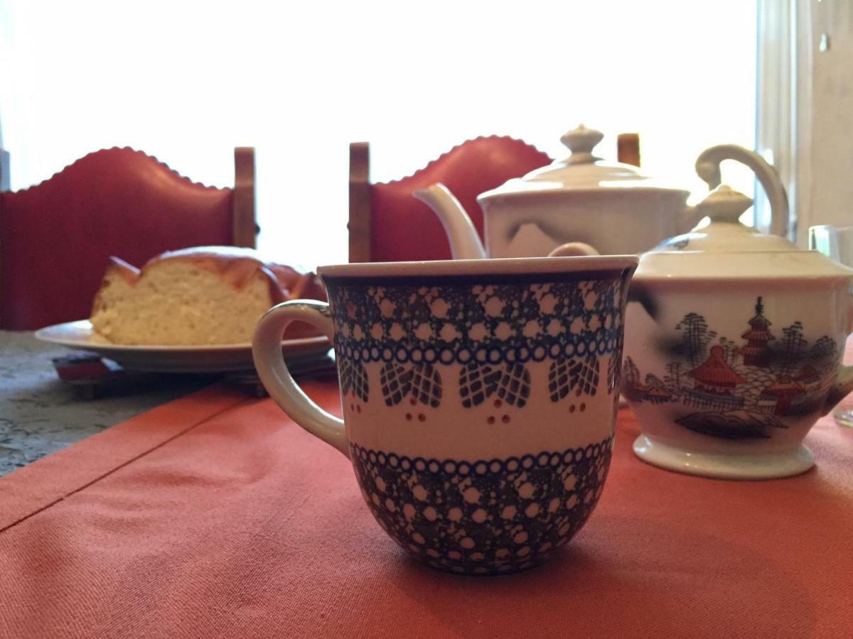 Bed and Breakfast Hon-Ty Груа Экстерьер фото