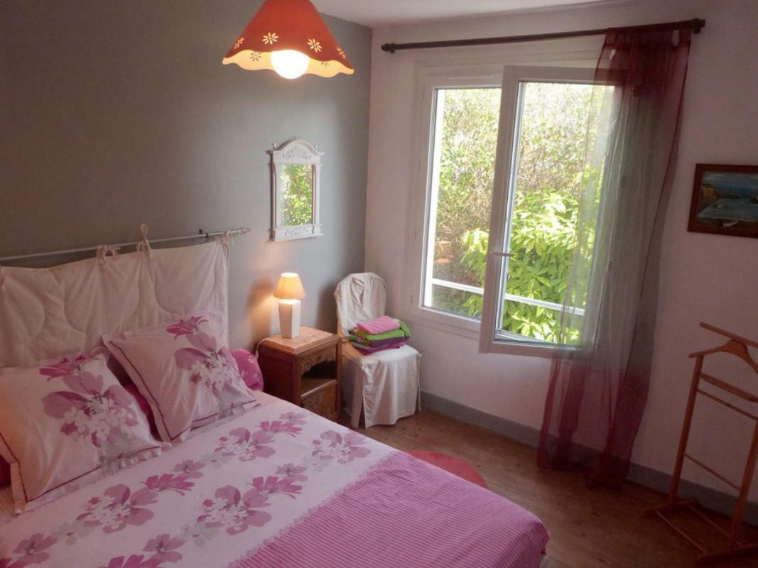 Bed and Breakfast Hon-Ty Груа Экстерьер фото