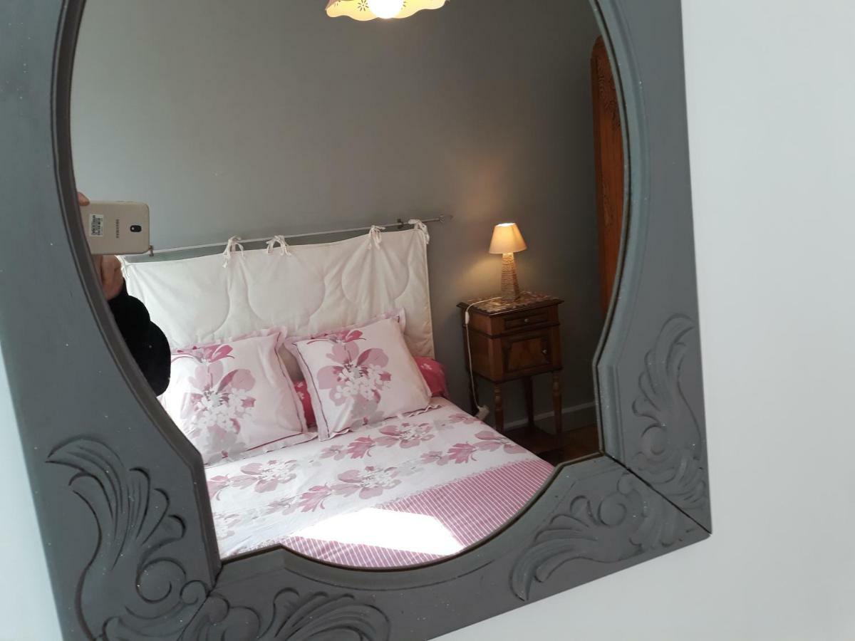 Bed and Breakfast Hon-Ty Груа Экстерьер фото