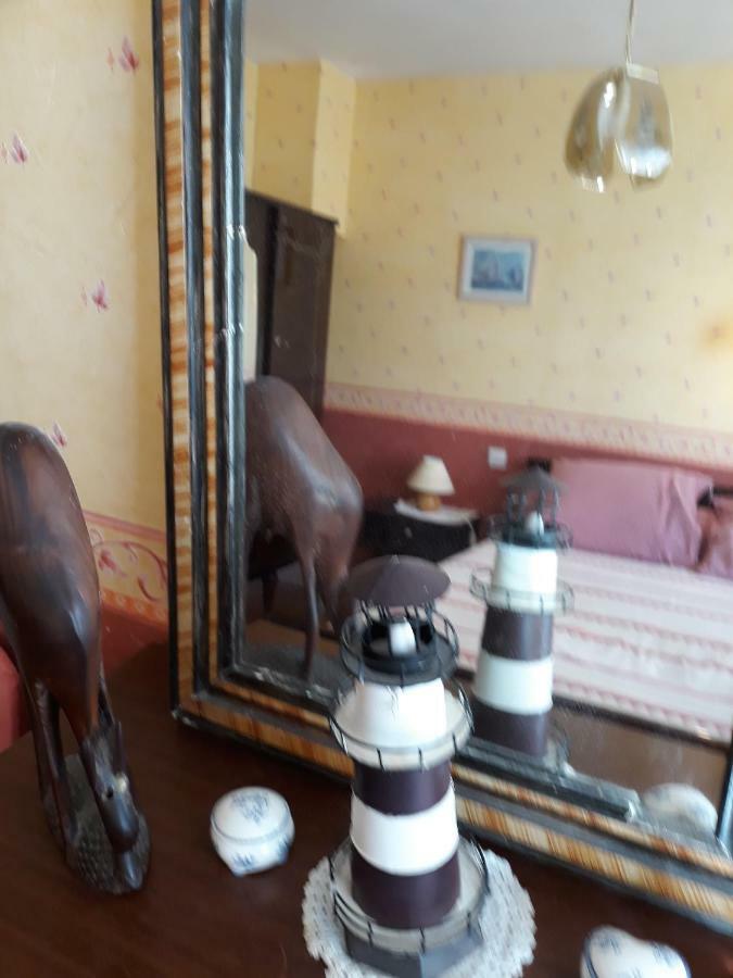 Bed and Breakfast Hon-Ty Груа Экстерьер фото