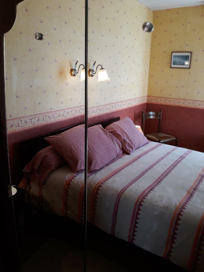 Bed and Breakfast Hon-Ty Груа Экстерьер фото