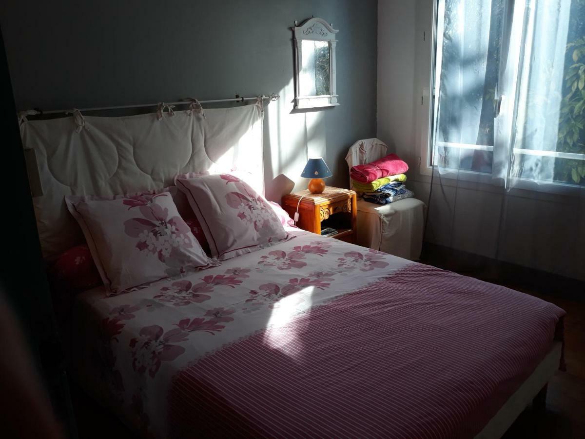 Bed and Breakfast Hon-Ty Груа Экстерьер фото