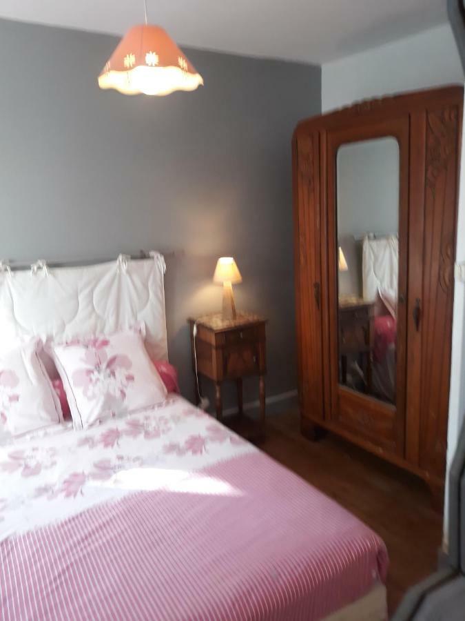 Bed and Breakfast Hon-Ty Груа Экстерьер фото