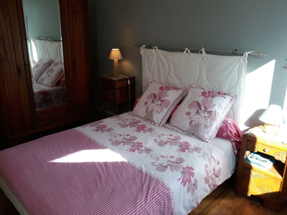 Bed and Breakfast Hon-Ty Груа Экстерьер фото